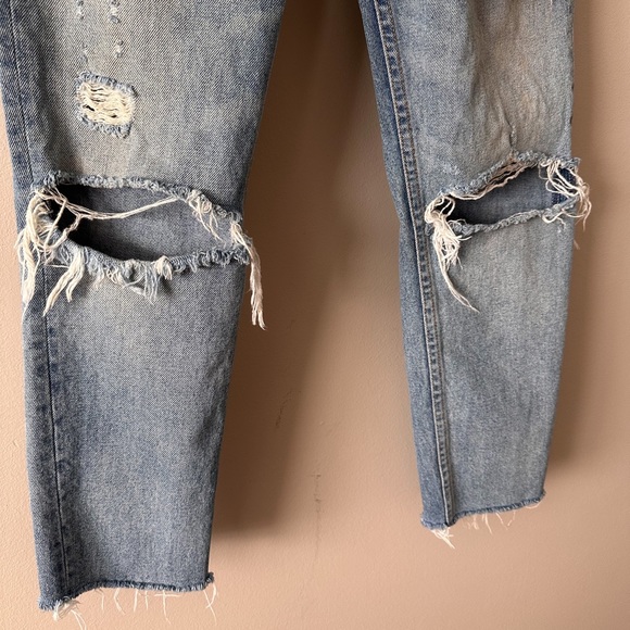 GRLFRND karolina ripped jeans - Picture 5 of 9